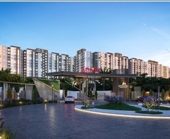 1 BHK Apartment For Resale in Sowparnika Euphoria Whitefield Bangalore  7981793