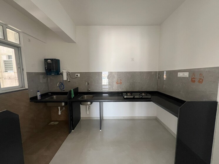 Kitchen, rajluckxmi-stellar-homes-phase-1 2 Bedroom 648 Sq.Ft. Apartment In Hinjewadi Pune 7981797
