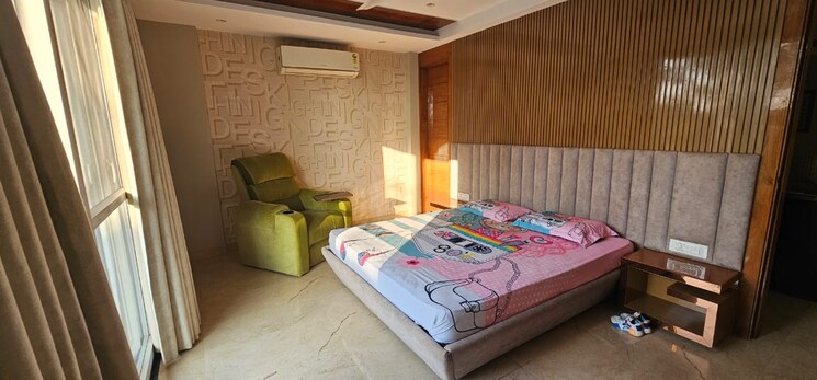 Bedroom, bptp-amstoria-country-floor 3 Bedroom 250 Sq.Yd. Builder Floor In Sector 102 Gurgaon 7981806