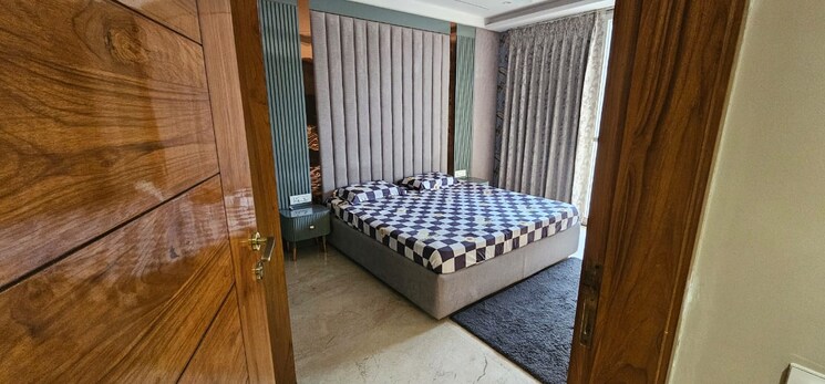 Bedroom, bptp-amstoria-country-floor 3 Bedroom 250 Sq.Yd. Builder Floor In Sector 102 Gurgaon 7981806