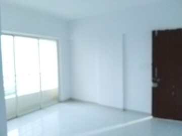 Master Bedroom in 1 BHK Apartment at Somani Residency, Punawale – for Rent