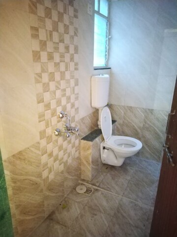 Master Bedroom in 1 BHK Apartment at Somani Residency, Punawale – for Rent
