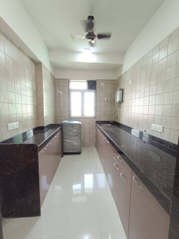 Kitchen in 1 BHK Apartment at Kurla East – for Rent
