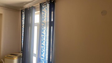 Building Lobby in 4 BHK Apartment at Kbnows Apartment, Sector 16 Greater Noida – for Rent