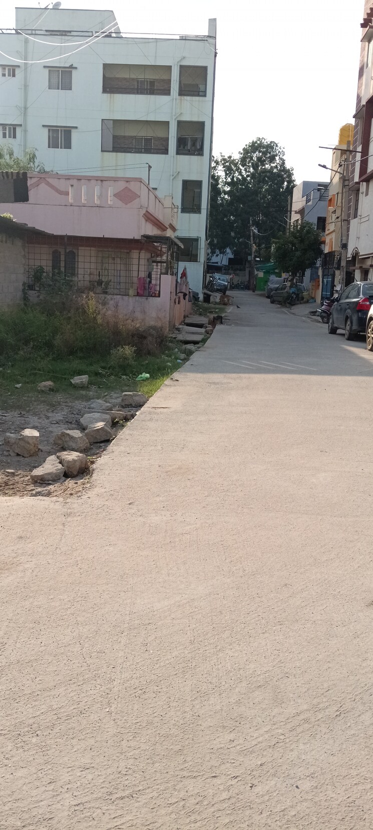 Exterior View, ramamurthy nagar  1350 Sq.Ft. Plot In Ramamurthy Nagar Bangalore 7981823