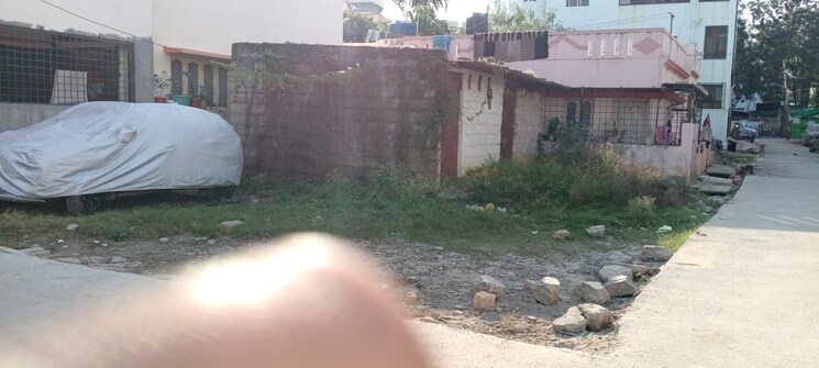 undefined, ramamurthy nagar  1350 Sq.Ft. Plot In Ramamurthy Nagar Bangalore 7981823