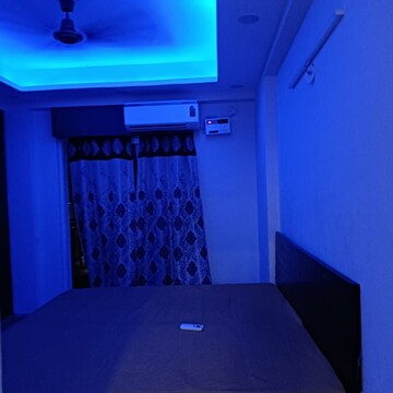 Furnished Amenities in 3 BHK Apartment at Aims Greens Avenue, Sector 4 Greater Noida – for Rent