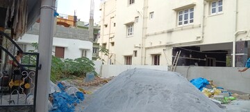  Plot For Sale in Ramamurthy Nagar