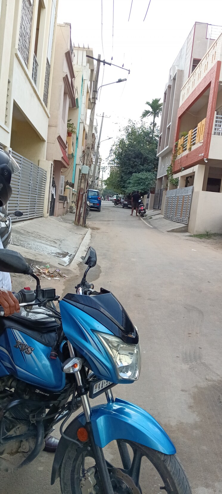 Exterior View, ramamurthy nagar  1500 Sq.Ft. Plot In Ramamurthy Nagar Bangalore 7981838