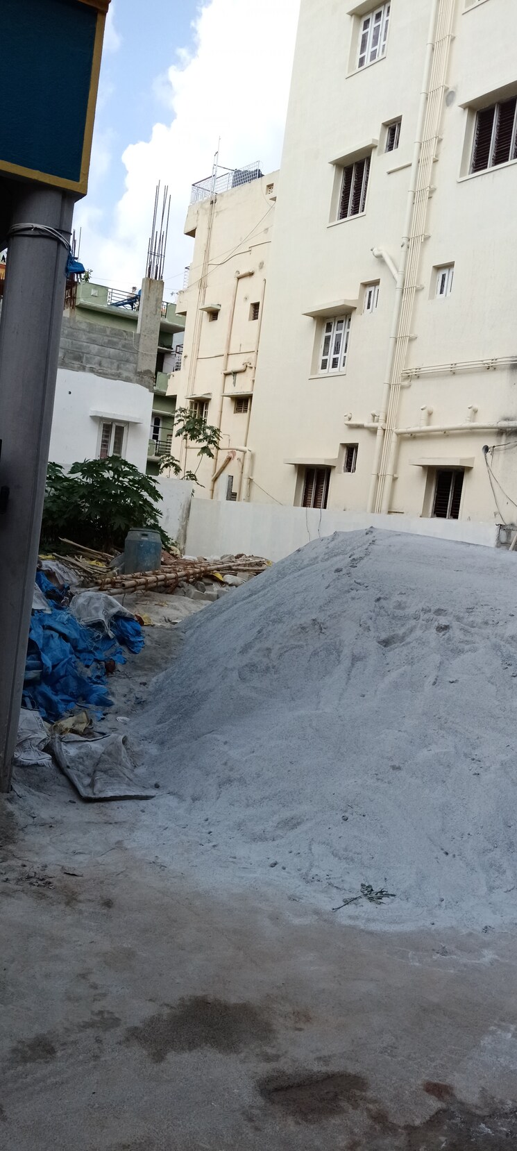 Exterior View, ramamurthy nagar  1500 Sq.Ft. Plot In Ramamurthy Nagar Bangalore 7981838