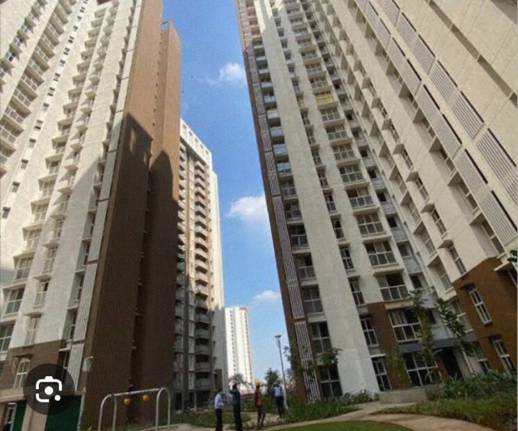 Exterior View, lodha-upper-thane-meadows 2 Bedroom 613 Sq.Ft. Apartment In Anjur Thane 7981835