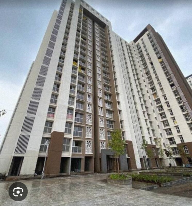 Exterior View, lodha-upper-thane-meadows 2 Bedroom 613 Sq.Ft. Apartment In Anjur Thane 7981835