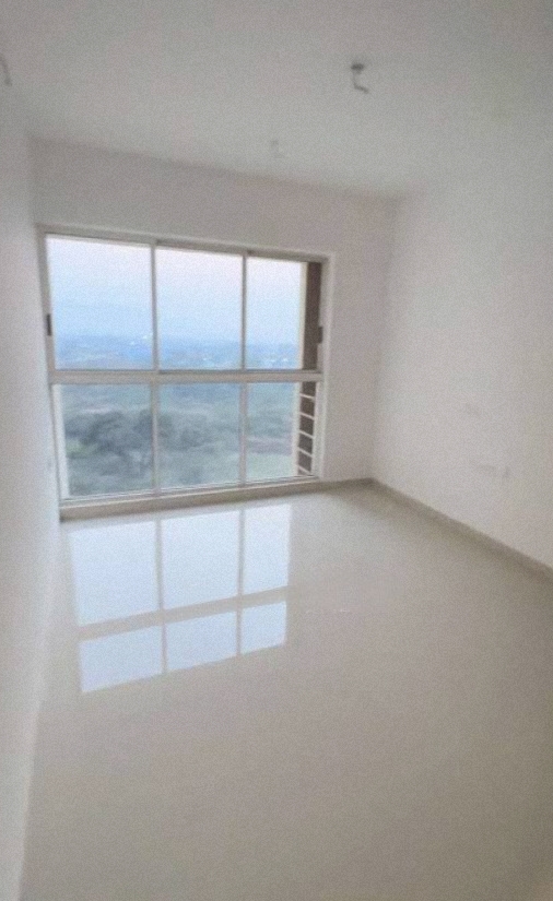 2 BHK + Pooja Room Apartment For Sale in Lodha Upper Thane Meadows