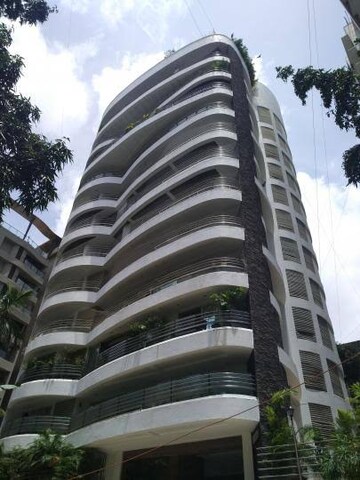 3 BHK Apartment For Rent in Santacruz West