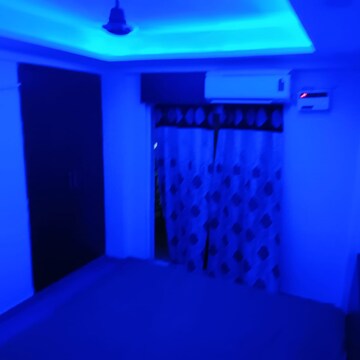 Building Lobby in 2 BHK Apartment at Supertech Ecovillage II, Sector 16b Greater Noida – for Rent