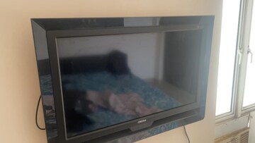 Furnished Amenities in 2 BHK Apartment at Supertech Ecovillage II, Sector 16b Greater Noida – for Rent