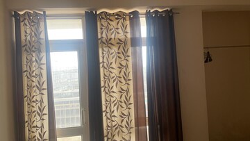 Bedroom in 2 BHK Apartment at Supertech Ecovillage II, Sector 16b Greater Noida – for Rent
