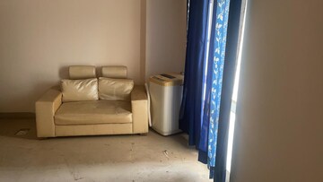 Bathroom in 2 BHK Apartment at Supertech Ecovillage II, Sector 16b Greater Noida – for Rent