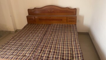Bedroom in 2 BHK Apartment at Supertech Ecovillage II, Sector 16b Greater Noida – for Rent