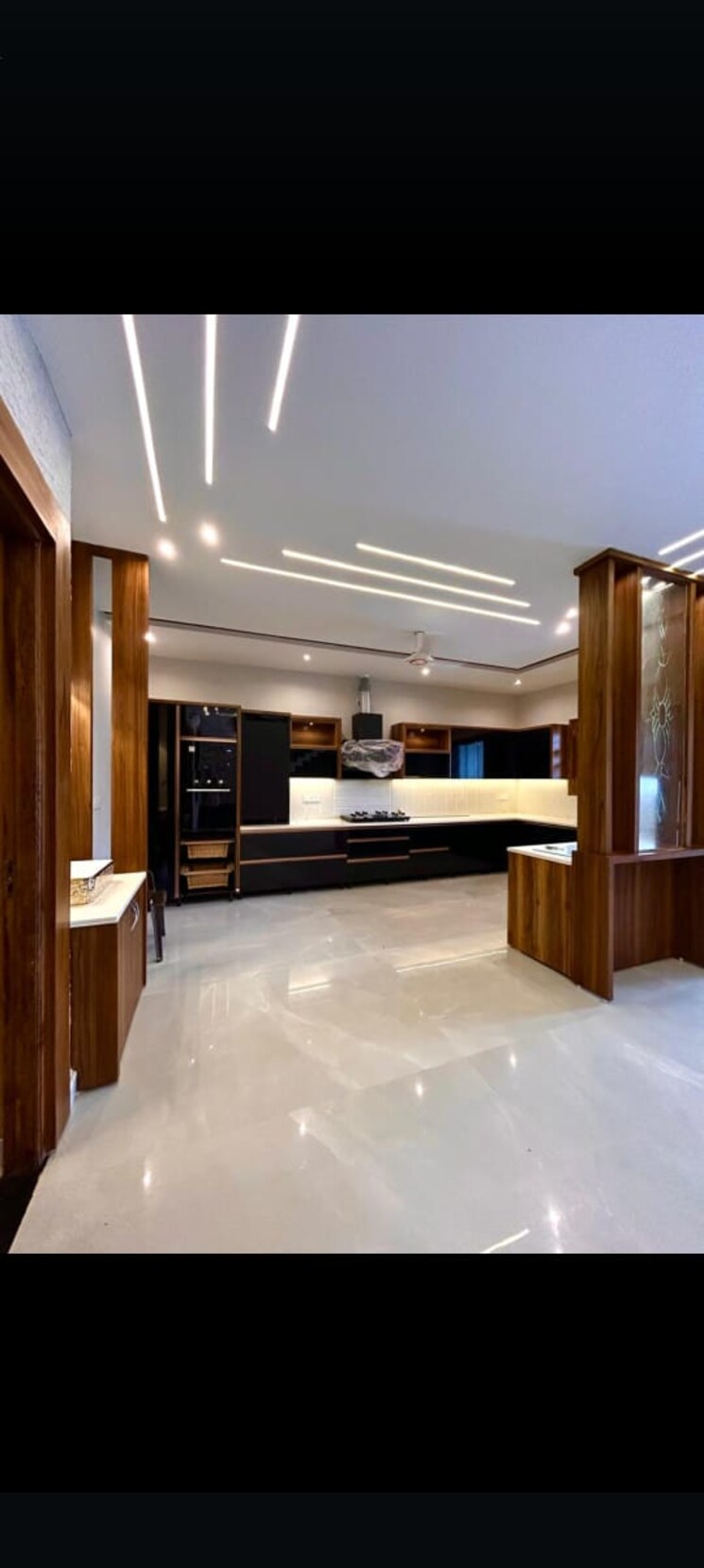 Bedroom, the-ananta-aspire 3.5 Bedroom 2590 Sq.Ft. Apartment In Utrathiya Zirakpur 7981847