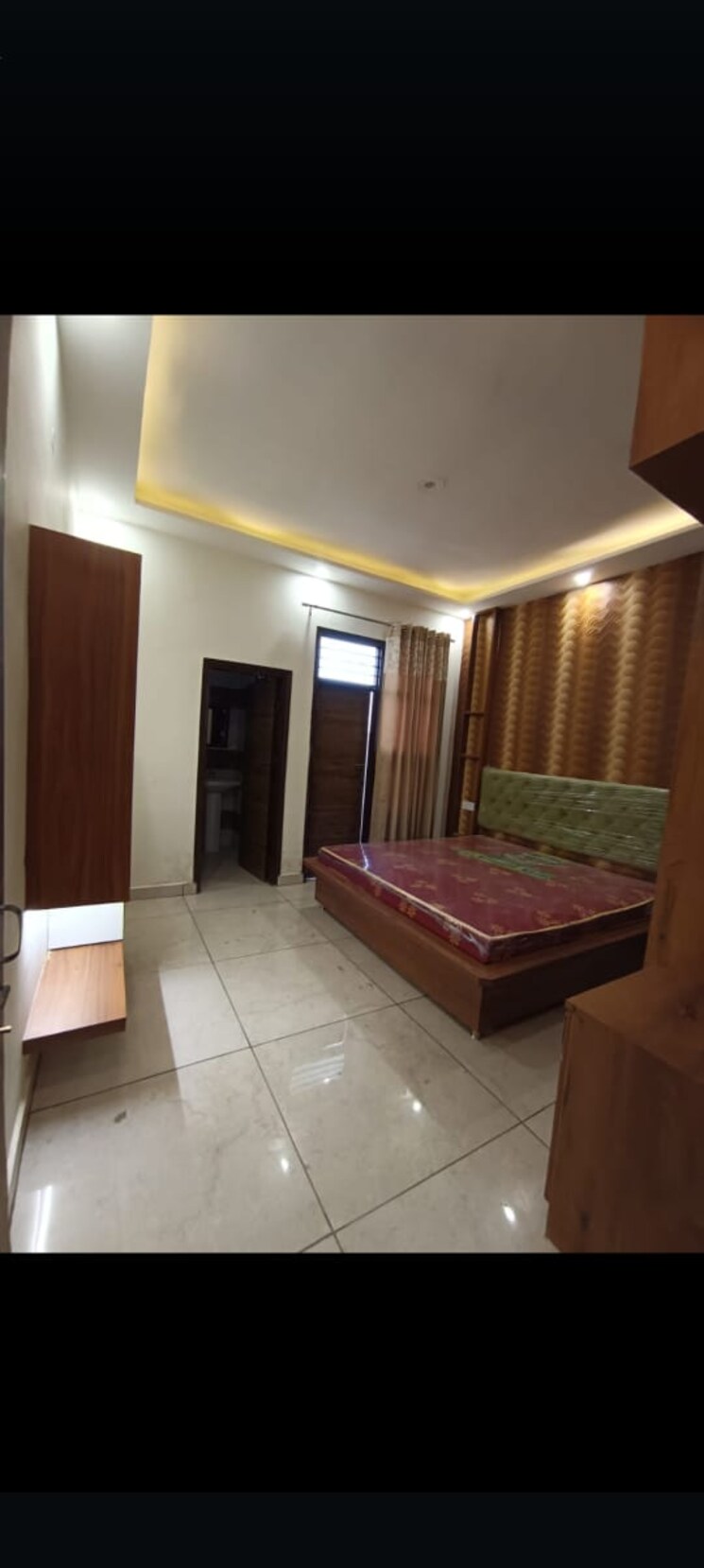 Living Room, the-ananta-aspire 3.5 Bedroom 2590 Sq.Ft. Apartment In Utrathiya Zirakpur 7981847