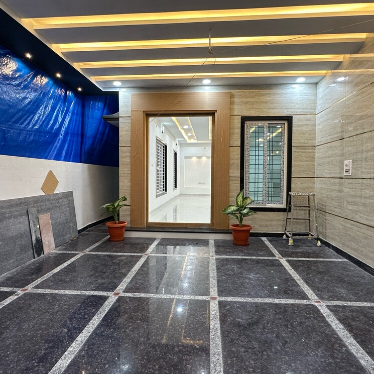 Exterior View, saket-township 5 Bedroom 4400 Sq.Ft. Villa In Kushaiguda Hyderabad 7981867