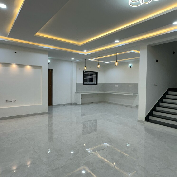 Exterior View, saket-township 5 Bedroom 4400 Sq.Ft. Villa In Kushaiguda Hyderabad 7981867