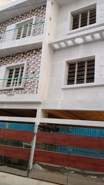 2 BHK Independent House For Rent in Ramamurthy Nagar Bangalore  7981879