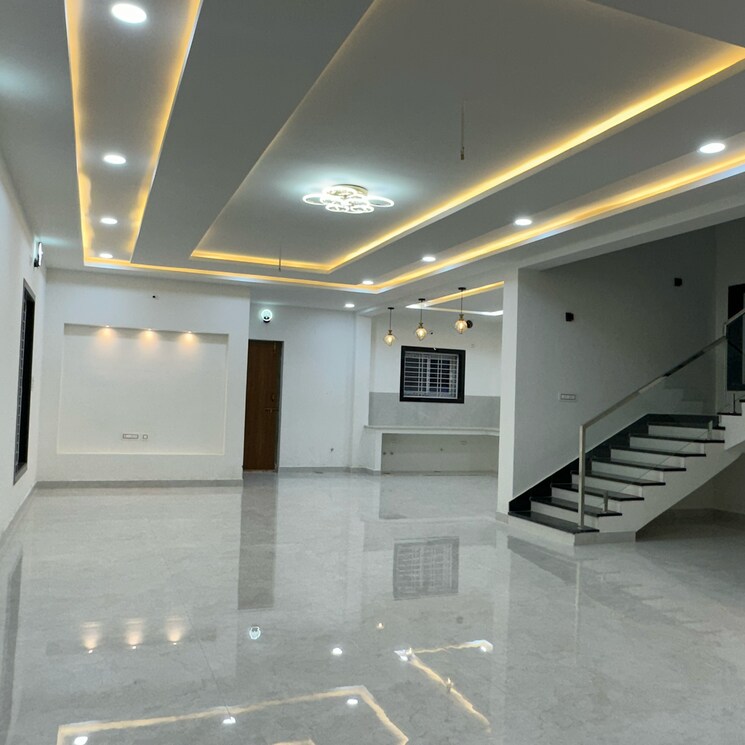 undefined, saket-township 5 Bedroom 4400 Sq.Ft. Villa In Kushaiguda Hyderabad 7981867