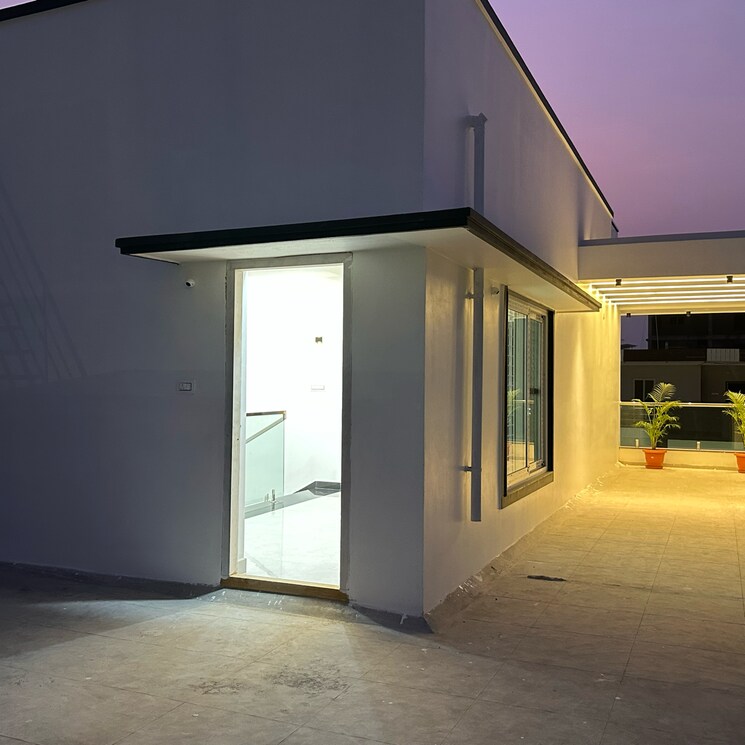 Other, saket-township 5 Bedroom 4400 Sq.Ft. Villa In Kushaiguda Hyderabad 7981867