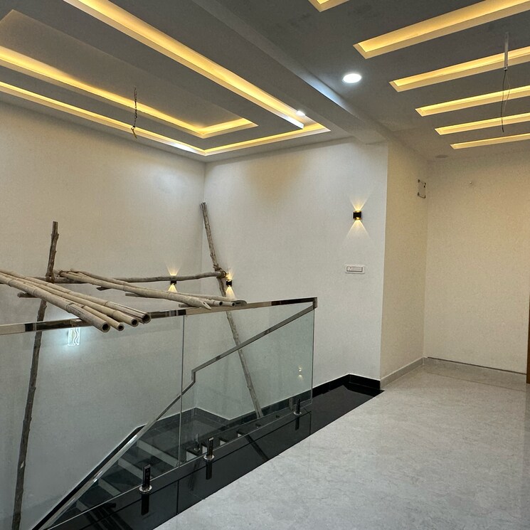 undefined, saket-township 5 Bedroom 4400 Sq.Ft. Villa In Kushaiguda Hyderabad 7981867