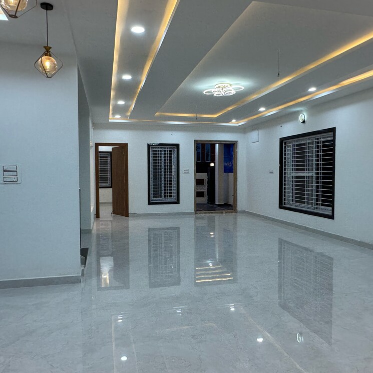 undefined, saket-township 5 Bedroom 4400 Sq.Ft. Villa In Kushaiguda Hyderabad 7981867