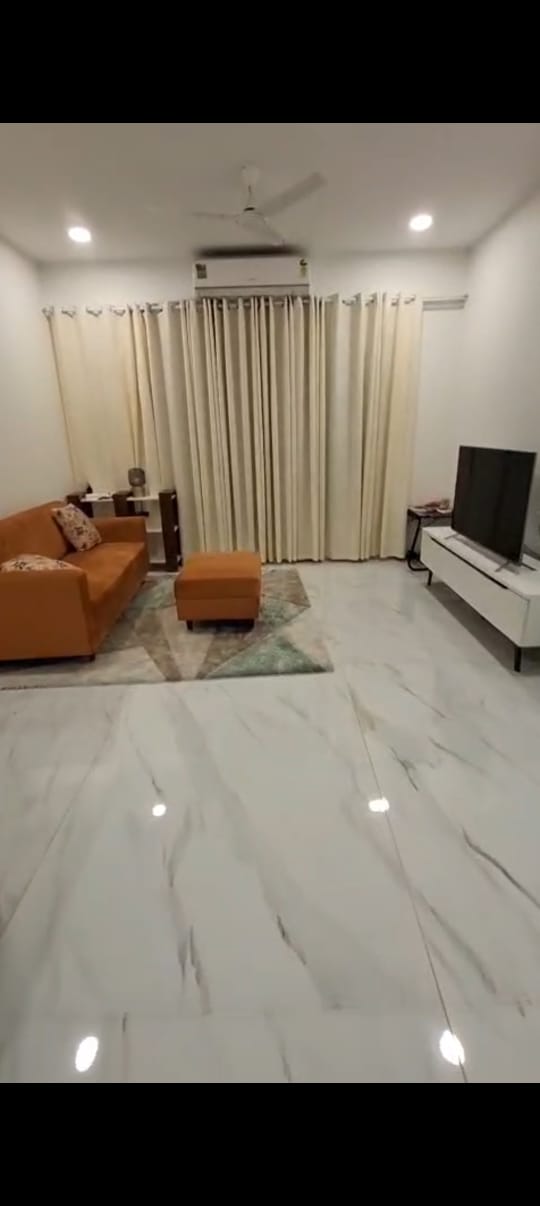 2 BHK 709 Sq.Ft. Apartment in Raval Tower Andheri