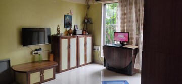 Kitchen in 2 BHK Apartment at Raval Tower Andheri, Andheri West – for Sale