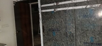 Balcony in 2 BHK Independent House at Ramamurthy Nagar – for Rent