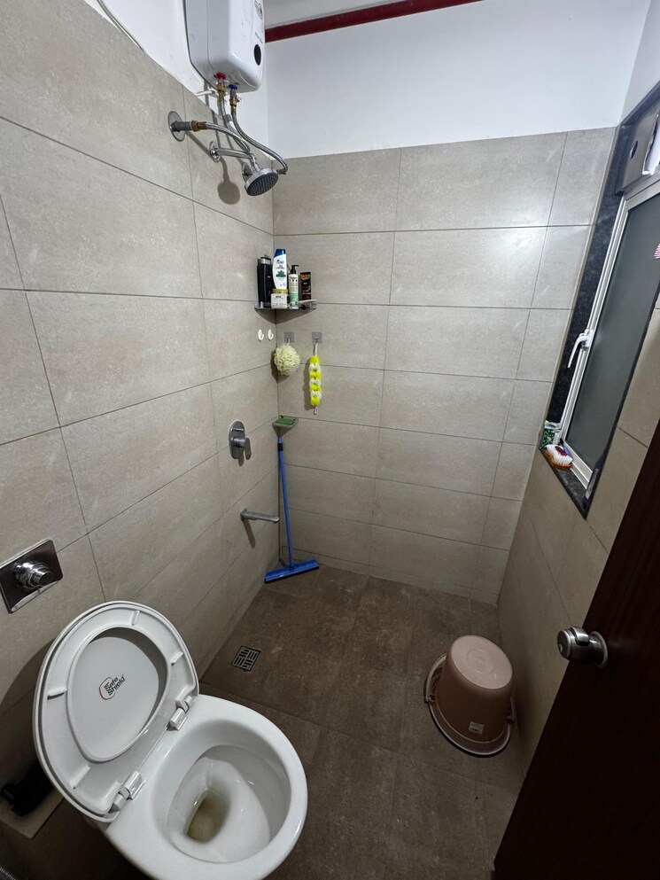 Bathroom, pride-purple-park-connect 2 Bedroom 576 Sq.Ft. Apartment In Hinjewadi Pune 7981860