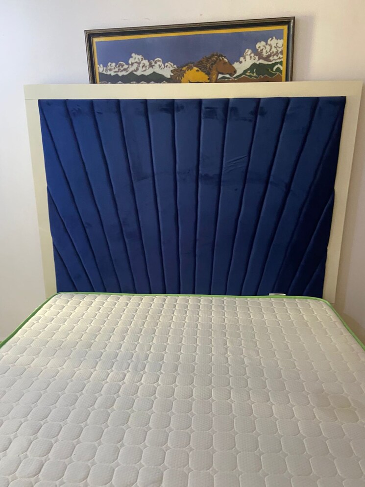 Bedroom, embassy-apartments 2 Bedroom 710 Sq.Ft. Apartment In Andheri West Mumbai 7981863