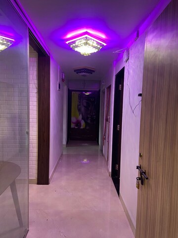 2 BHK Apartment For Sale in Embassy Apartments, Andheri West