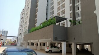 2 BHK Apartment For Rent in Saheel Itrend Life Wakad Pune  7981864