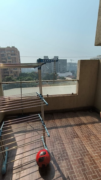 2 BHK Apartment For Rent in Siddhivinayak Echoing Greens Wakad Pune  7981874