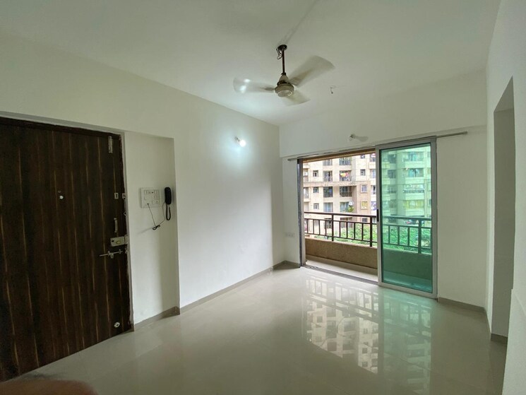 Master Bedroom, vihang-valley-phase-2 2 Bedroom 601 Sq.Ft. Apartment In Kasarvadavali Thane 7981880