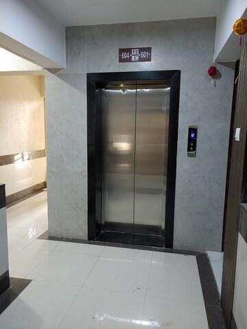 Master Bedroom in 2 BHK Apartment at Wadgaon Sheri – for Rent