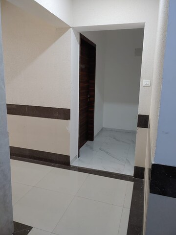 Bathroom in 2 BHK Apartment at Wadgaon Sheri – for Rent