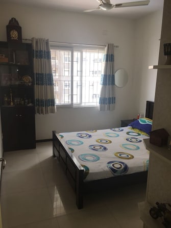 3 BHK Apartment For Rent in Mantri Sarovar Hsr Layout Bangalore  7981886