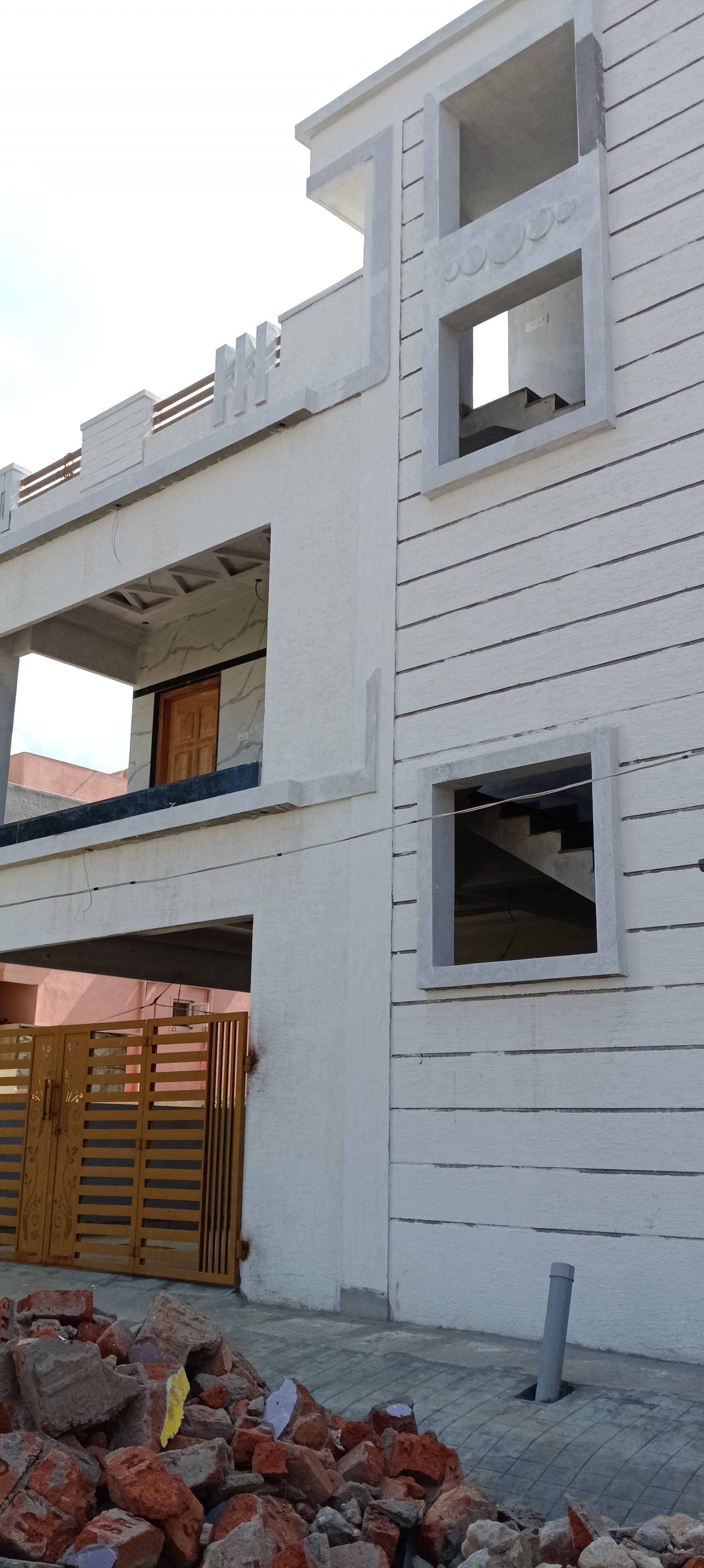 4 BHK + Pooja Room,Servant Room Independent House For Sale in Independent House 