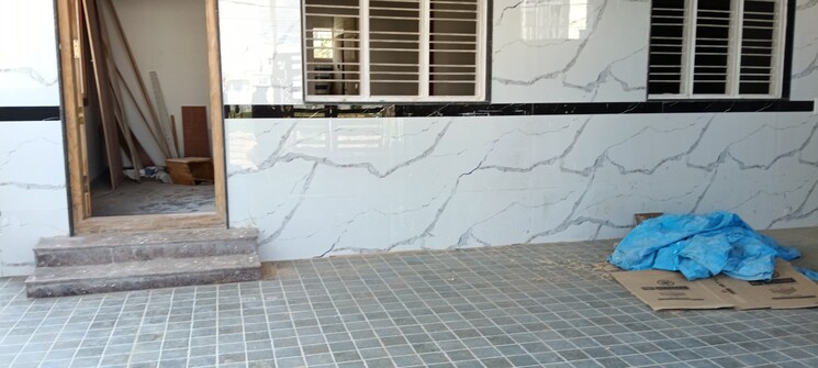 Balcony, kalkere 4 Bedroom 1200 Sq.Ft. Independent House In Kalkere Bangalore 7981903