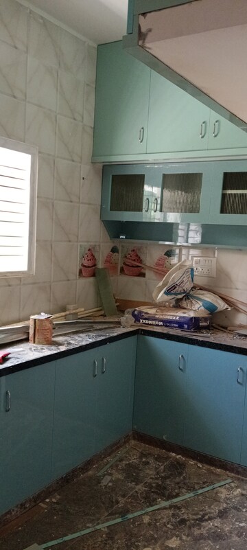 Kitchen in 4 BHK Independent House at Kalkere – for Sale