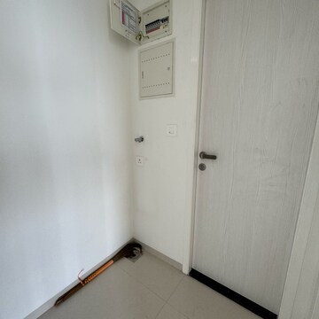  1 BHK Apartment at Kalpataru Crest, Bhandup West – for Rent