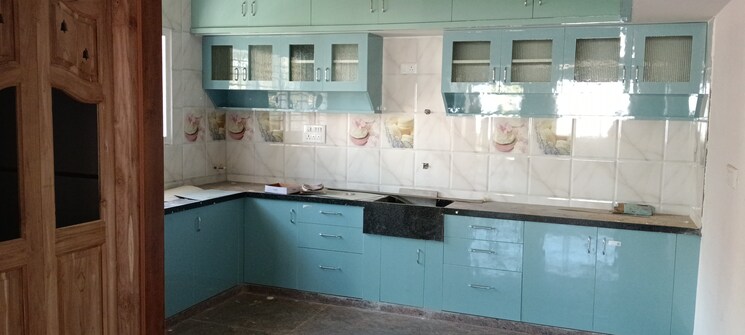 Kitchen, kalkere 4 Bedroom 1200 Sq.Ft. Independent House In Kalkere Bangalore 7981903