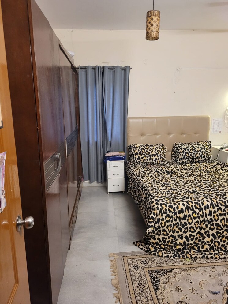 Bedroom, h-m-astoria 3 Bedroom 3200 Sq.Ft. Apartment In Benson Town Bangalore 7981898